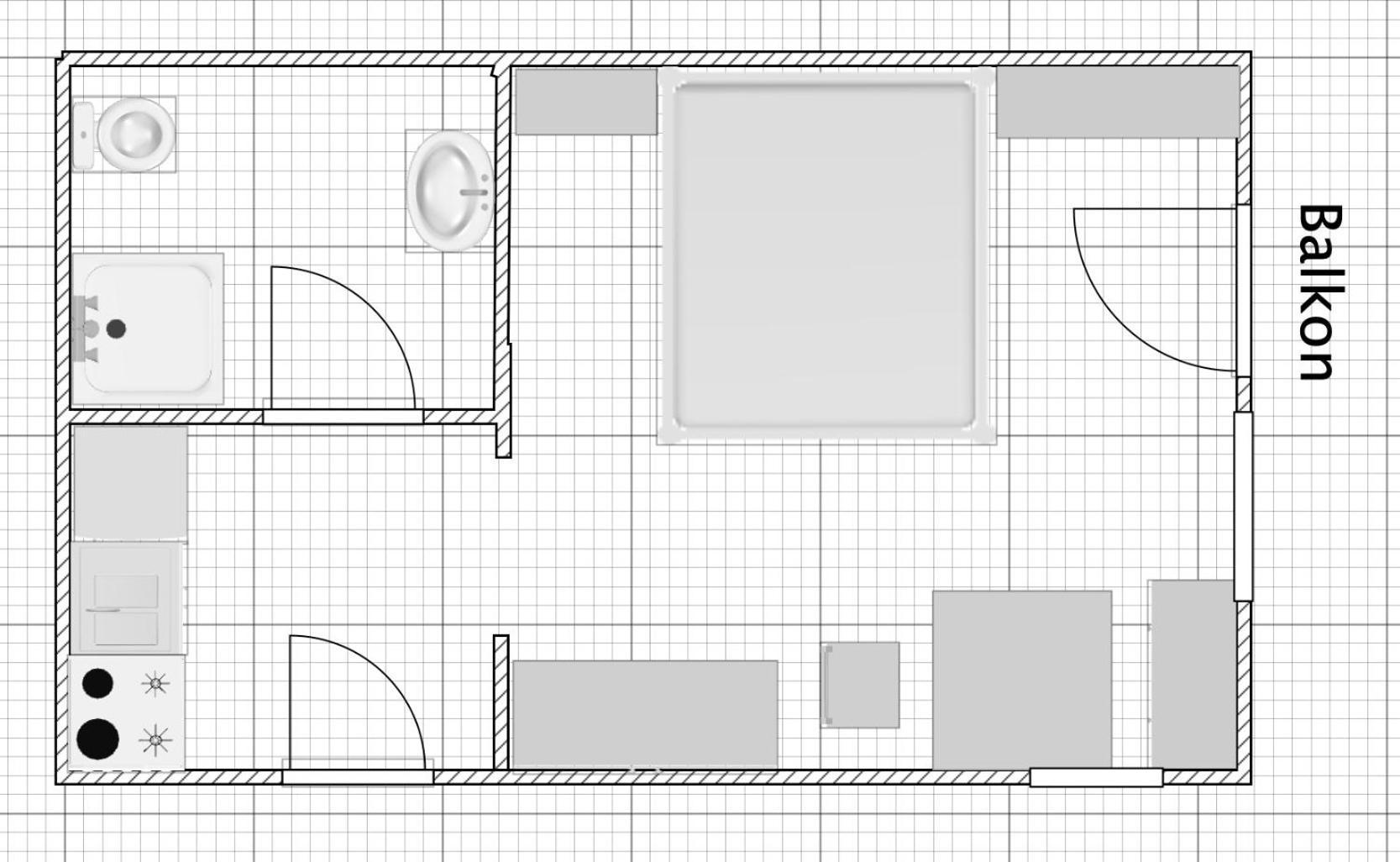 Apart Garni Eveline Ischgl Room photo